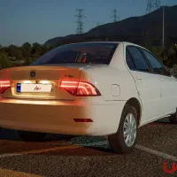 سمند سورن t5