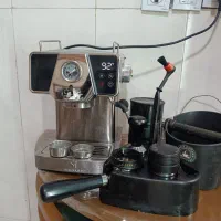 مباشی نیمه صنعتی 2033