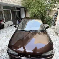 پروتون ویرا اتومات مدل ۸۷