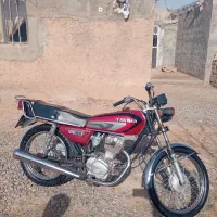 موتور مدل 84