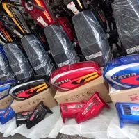 لوازم اصلی اورجینال هندا CDIکویر(لوازم یدکی موتور)