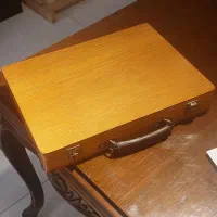 جعبه رنگ روغن