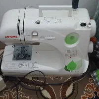 چرخ خیاطی
