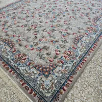 فرش ممتاز کاشان/بدون واسطه از کارخانه/نقد و اقساط