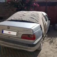 پژو پارس ۸۴