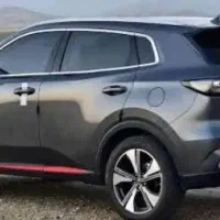 چانگان وارداتی مشابه صفر فقط نقد