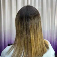 آف ۵۰درصدی عید پروتئین تراپی موهای آسیب دیده