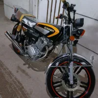 موتور هوندا کویر