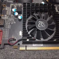 کارت گرافیک ۱ گیگ ddr3