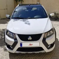 کوییک 403 GXR