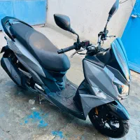 J200|موتورسیکلت|تهران, مدائن|دیوار
