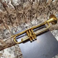 ترومپت