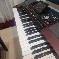 KORG PA1000