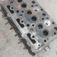 سرسیلندر کوبوتا سه