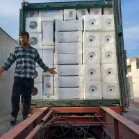 آبگرمکن برقی 15لتری