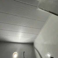 نصب تایل 60*60و pvc شاخه ای
