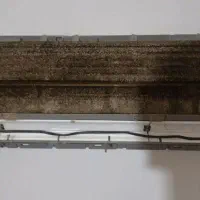 کلر گازی اسپلیت