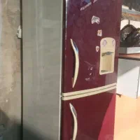 یخچال فریزر گلستار