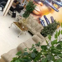 به یه نیروی  تمام وقت توسالن زیبایی بانوان
