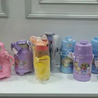قمقمه کلمن