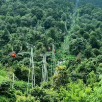 تور5روزه شادوجذاب شمال بابلسرتعطیلات عیدنوروز1405