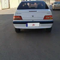 slx405tu5|خودرو سواری و وانت|نجفآباد, یزدانشهر|دیوار
