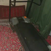 تردمیل|تجهیزات ورزشی|تهران, شکوفه|دیوار
