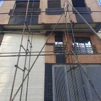 داربست فلزی ایران