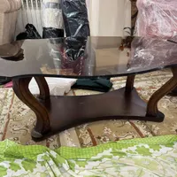میز وعسلی|مبلمان خانگی و میز عسلی|تهران, کوی فراز|دیوار
