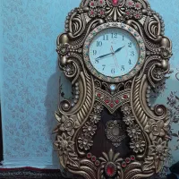 ساعت ارام گردسلطنتی بی عیب