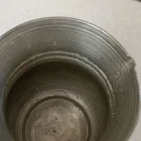 پارچ آب خوری مسی