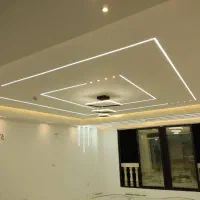 کناف، وسقف کاذب