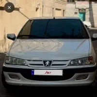 پارس دو گانه کارخانه ۸۹