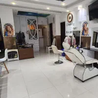 خدمات زیبایی کندو