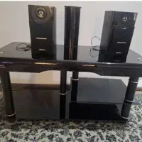میز تلویزیون