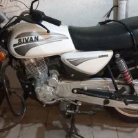 باکسر MKZ 200cc