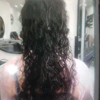 کراتین،پروتیین،بوتاکس مو