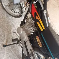 موتور ۱۲۵
