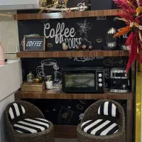 فروش کافه بار