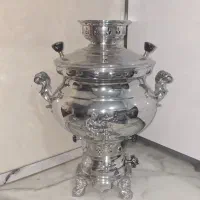 سماور گازی ونوش