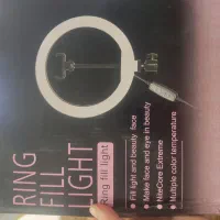 رینگ لایت