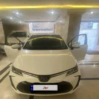 فروش فوری تویوتا کرولا الیت ۱۸۰۰مدل ۲۰۲۴-آگهی شخصی