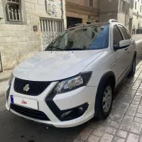 کوییک GXRL آپشنال