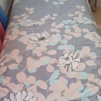 روتختی ۱ نفره دخترانه ، دو رو