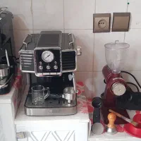 قهوه ساز و اسیاب   همه باهم   تکی نیست   ۳۱ میلیون