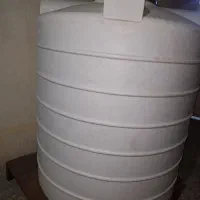 مخزن ۲۰۰۰ و ۱۰۰۰ لیتری ۳ لایه یو وی دار