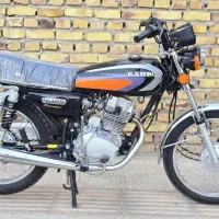 رهرو 125 مدل 1402