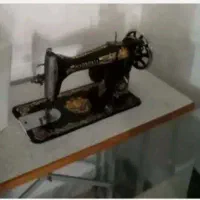 چرخ خیاطی