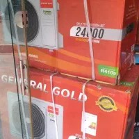 داکت اسپیلت general سری asw30wgq کابینت چکی