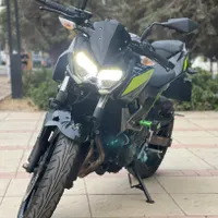کاوازاکی Z250 ABS|موتورسیکلت|تهران, اباذر|دیوار